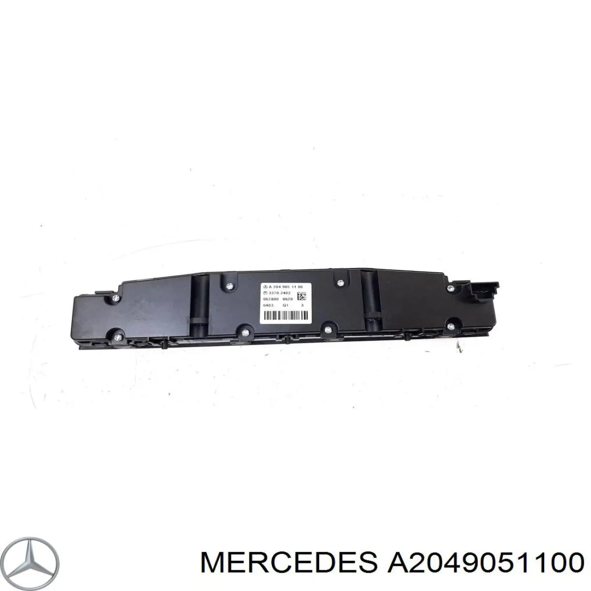 A2049051100 Mercedes 