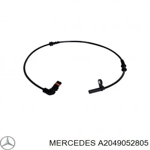A2049052805 Mercedes Датчик АБС