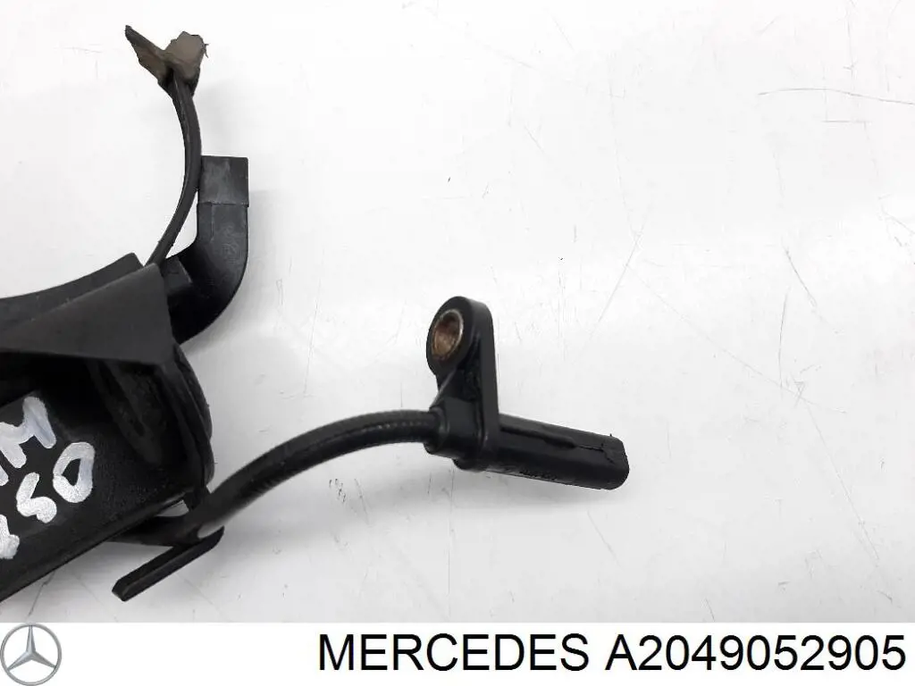 Датчик АБС передній A2049052905 Mercedes