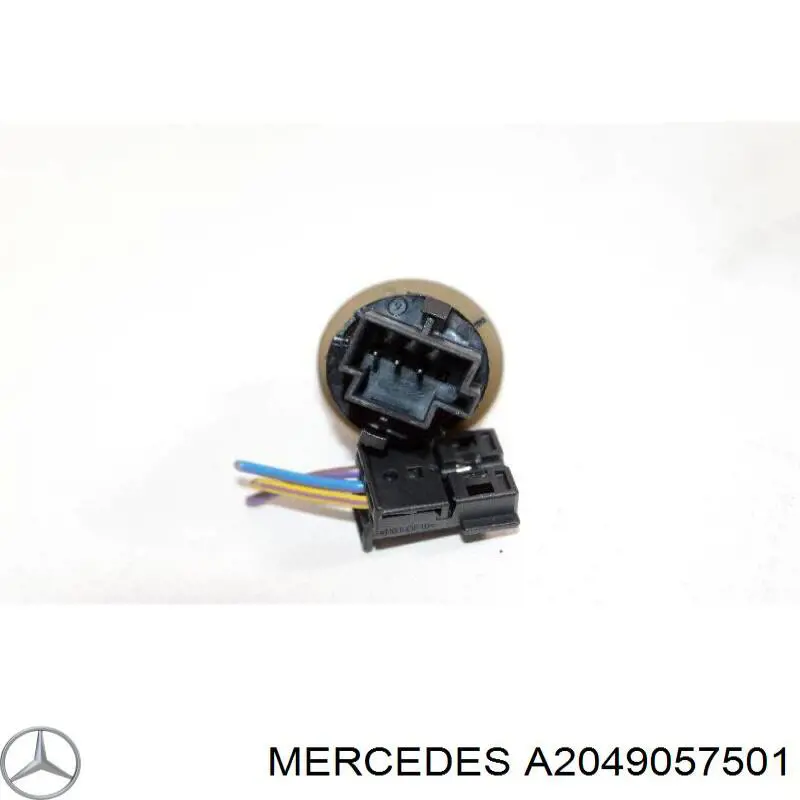  A2049057501 Mercedes