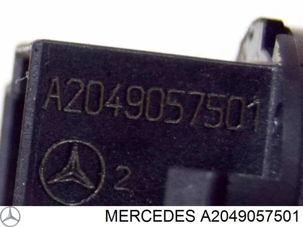 A2049057501 Mercedes 