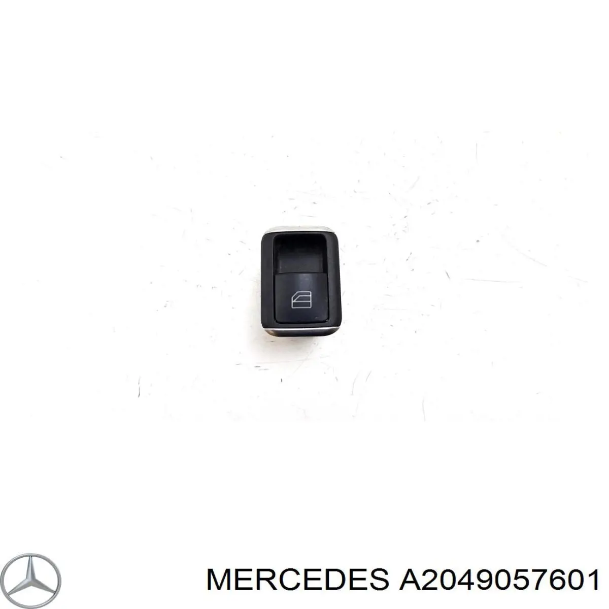  A2049057601 Mercedes