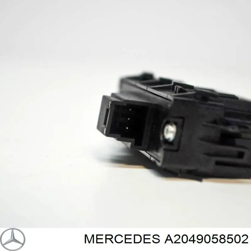 A2049058502 Mercedes Кнопка блокування замка дверей