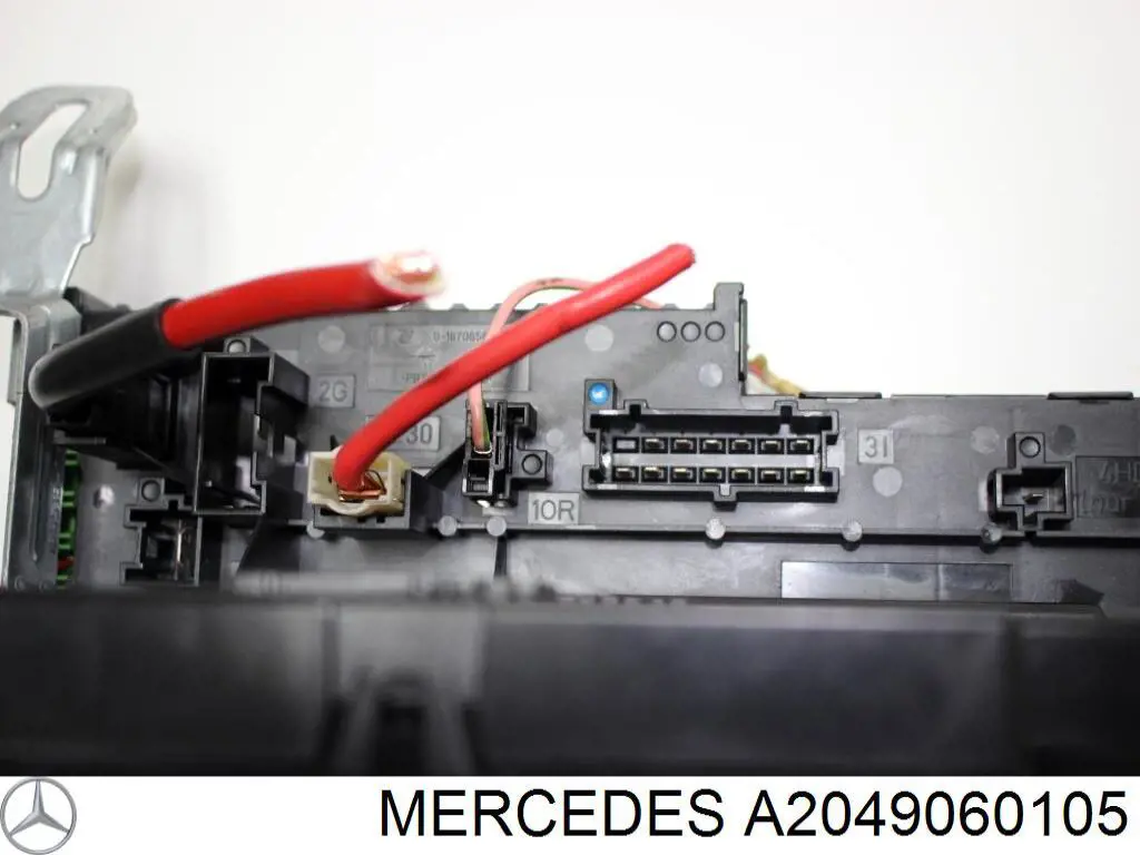 Купити A2049060105 Mercedes 