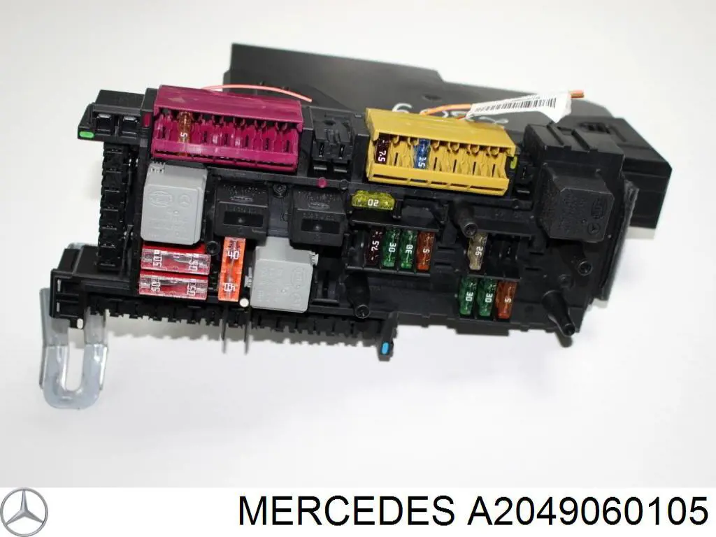  A2049060105 Mercedes