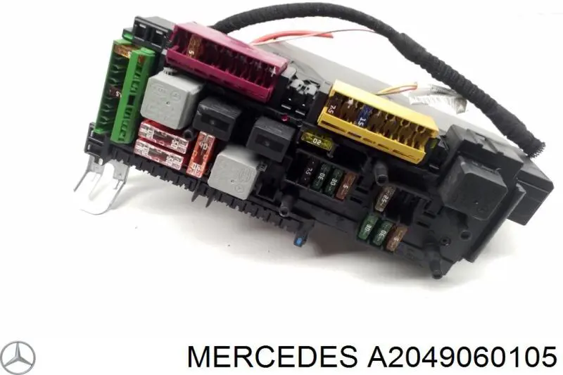 A2049060105 Mercedes 