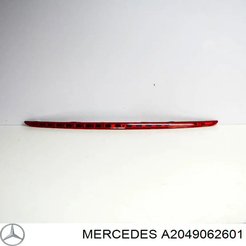 Стоп-сигнал Mercedes A2049062601 ціна, від 57.01 USD