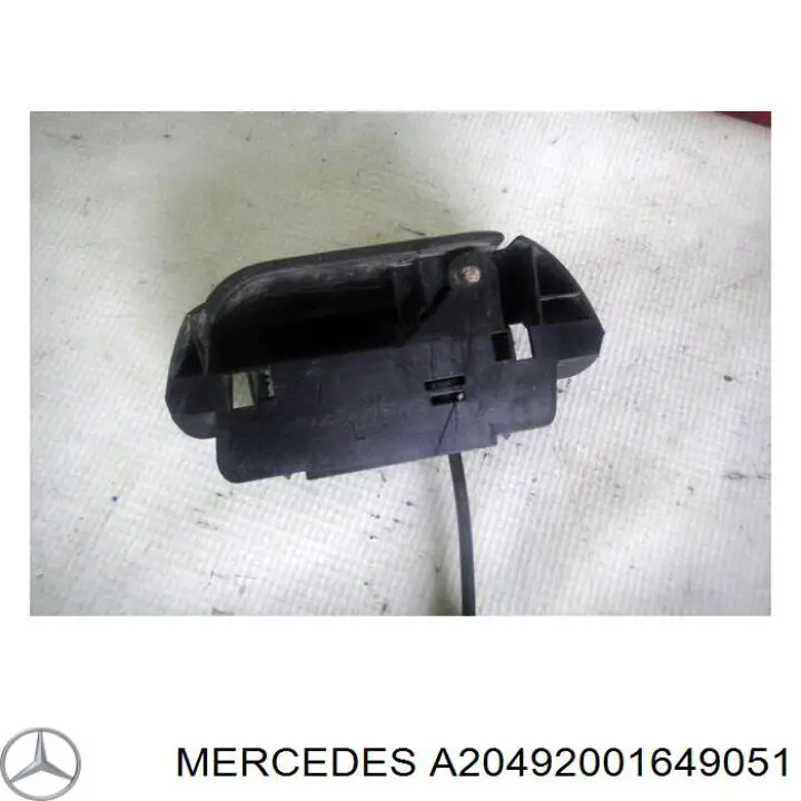  Mercedes A2049200164 ціна, від 10.56 USD