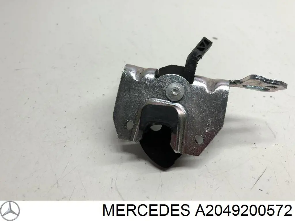 Купити A2049200572 Mercedes 