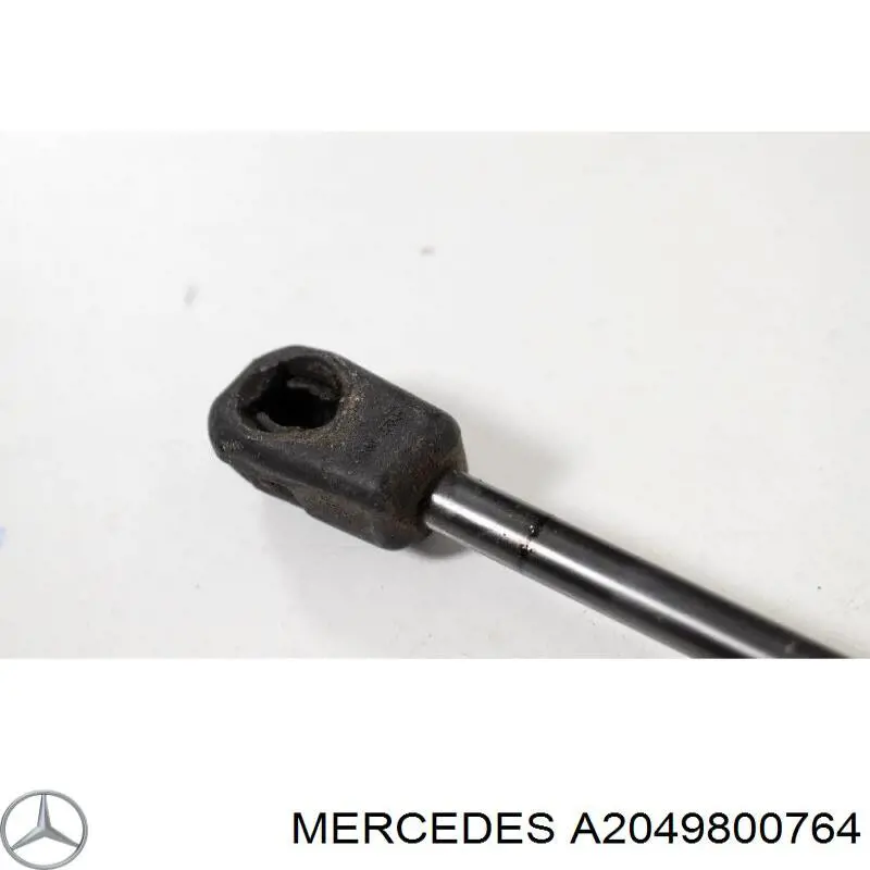 Амортизатор багажника 7092354 Kamoka
