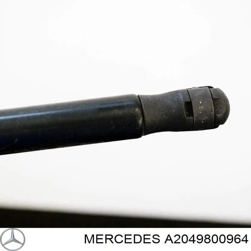Опора капота права Magneti Marelli 430719078100 ціна, від 8.14 USD