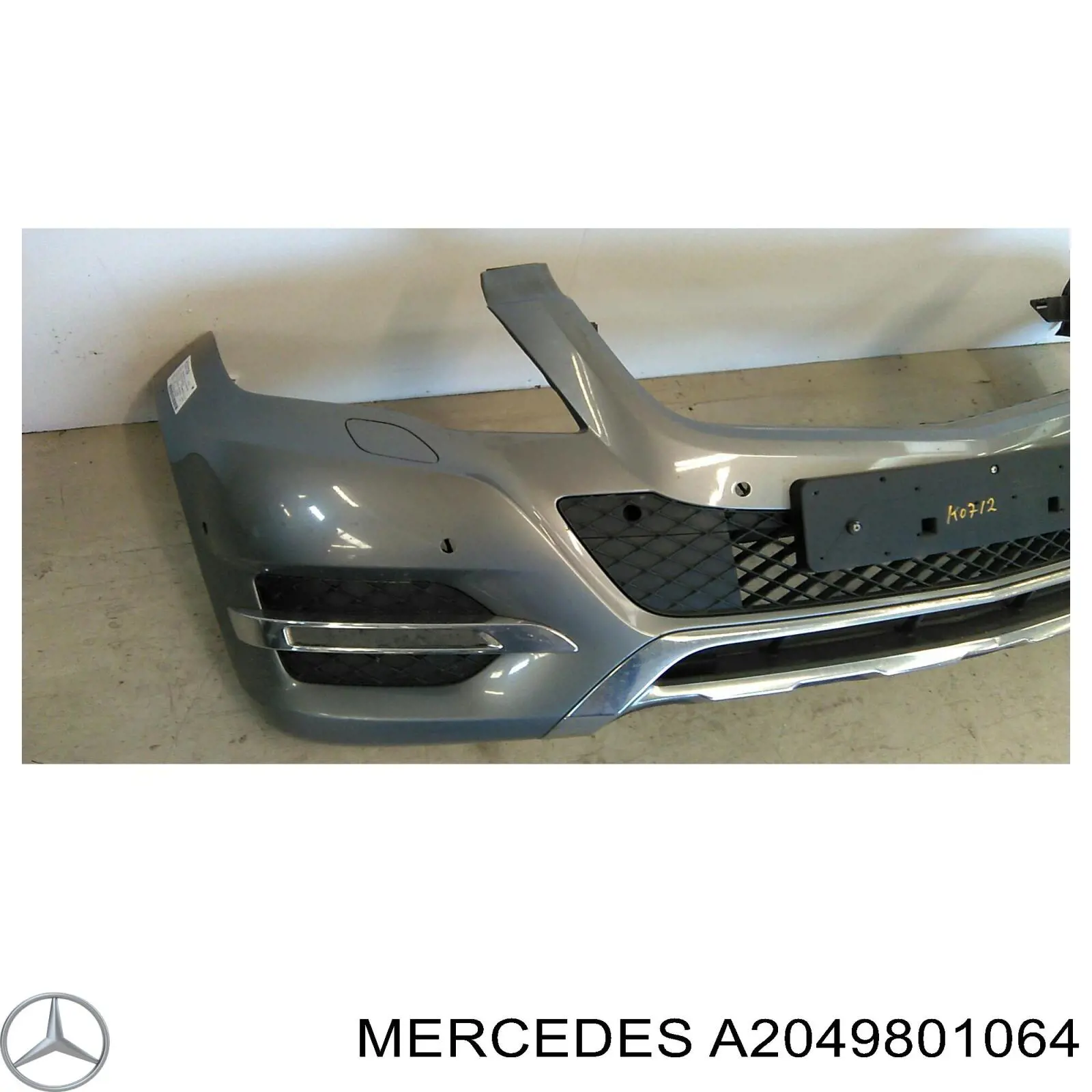Опора капота права NTY AEME076 ціна, від 10.28 USD