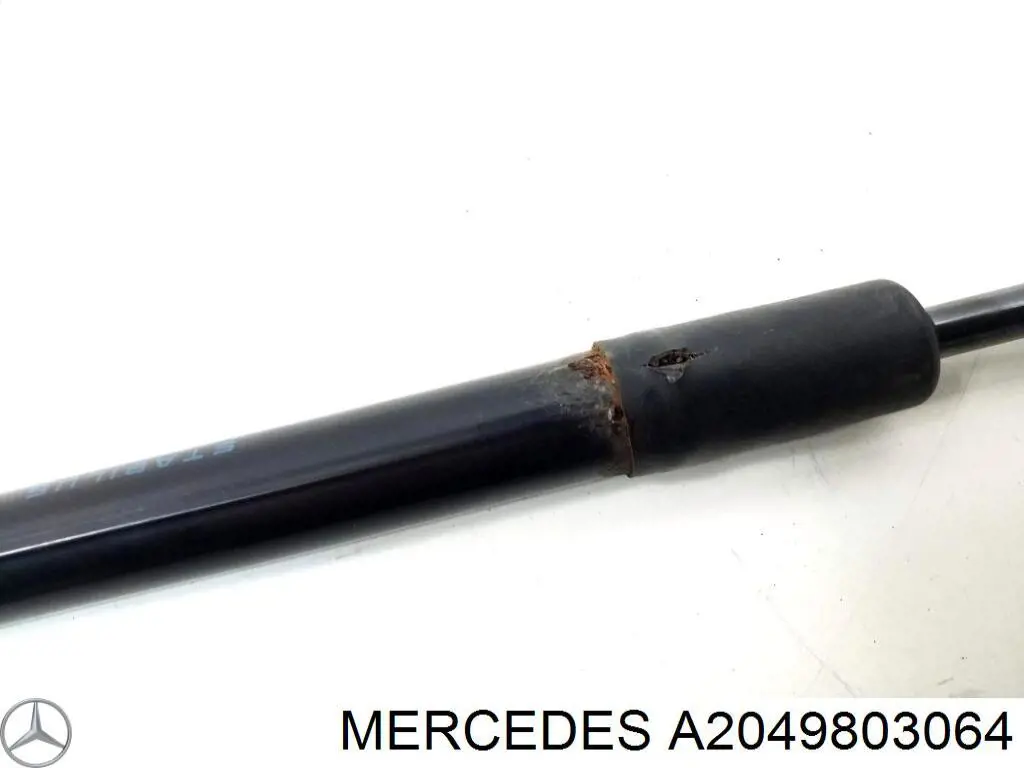 Амортизатор двері задньої Mercedes A2049803064 ціна, від 7.45 USD