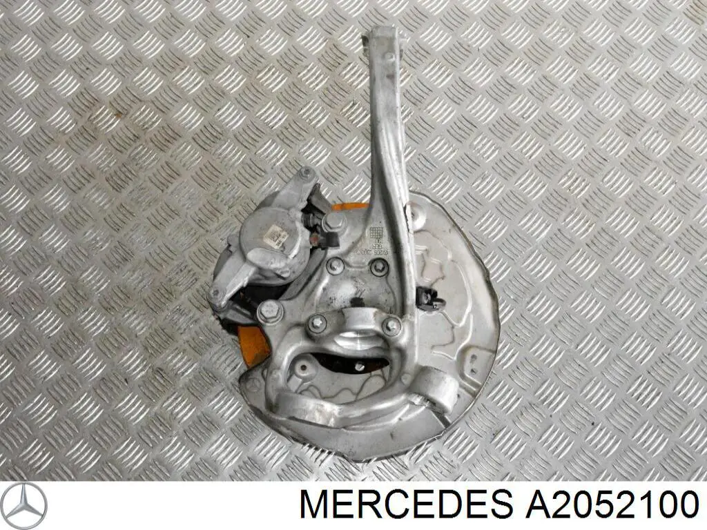  A2052100 Mercedes