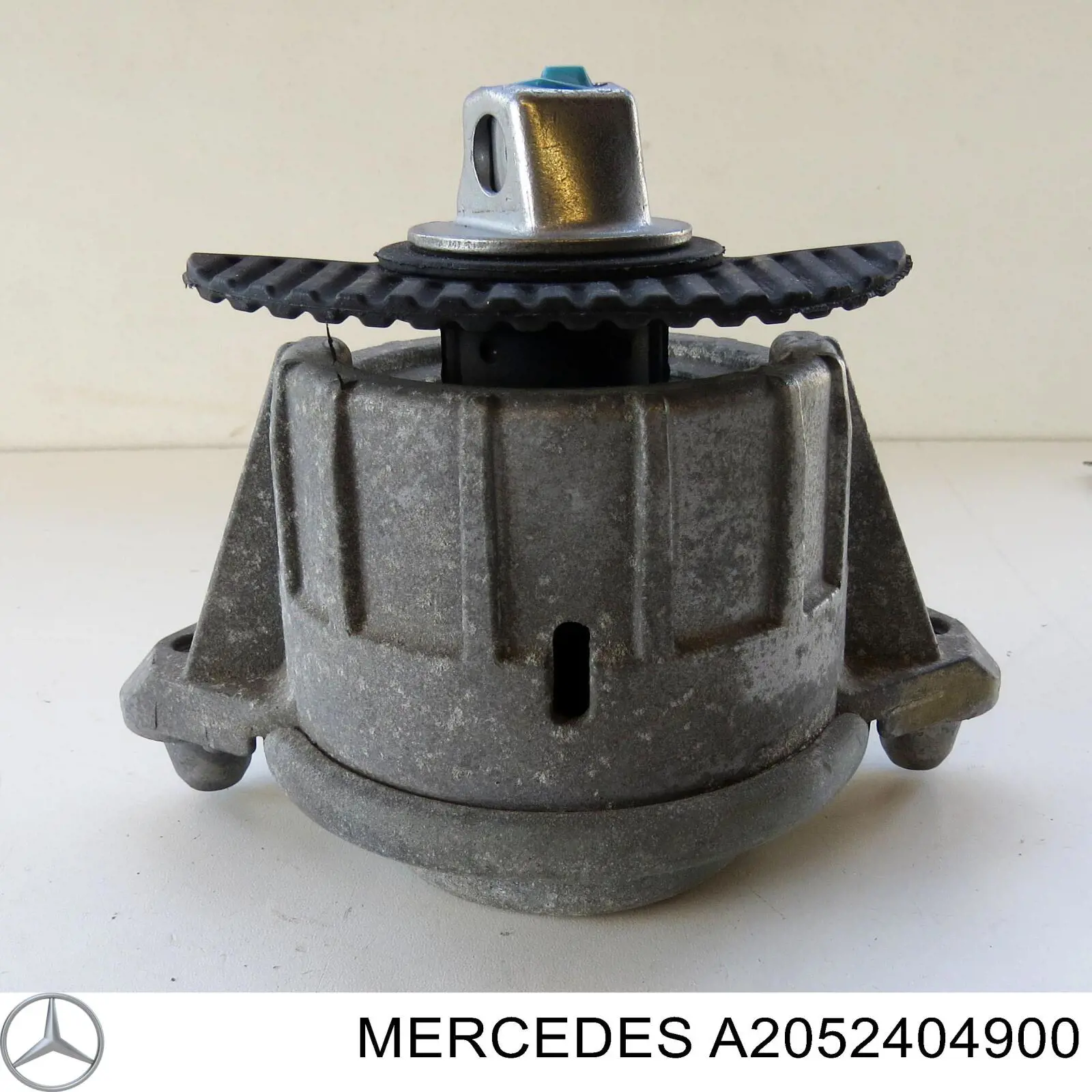 Ліва подушка двигуна Corteco 49427510 ціна, від 157.76 USD