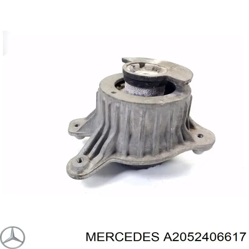 Ліва подушка двигуна Lemforder 3886801 ціна, від 38.01 USD