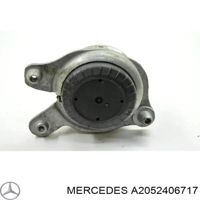 Права подушка двигуна NTY ZPSME026 ціна, від 34.60 USD