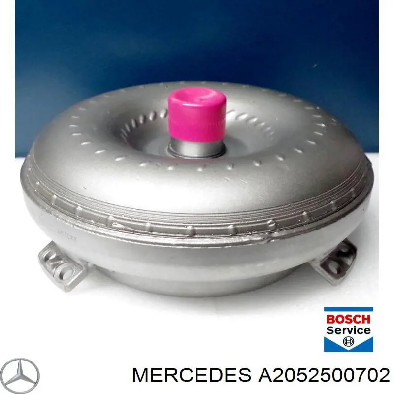  Mercedes A2052500702 ціна, від 1016.64 USD