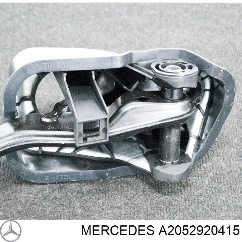 A2052920415 Mercedes 