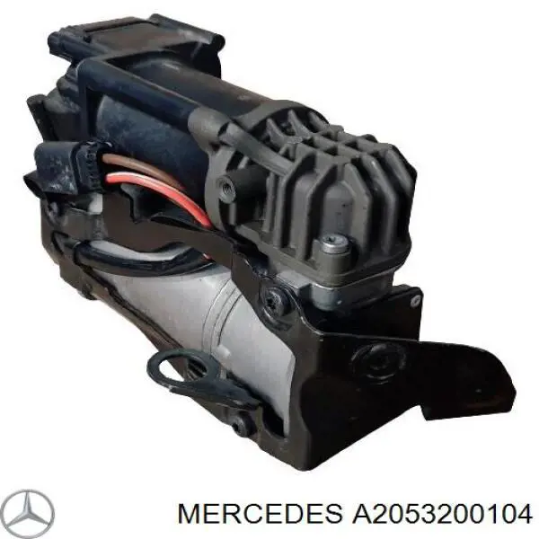  A2053200104 Mercedes