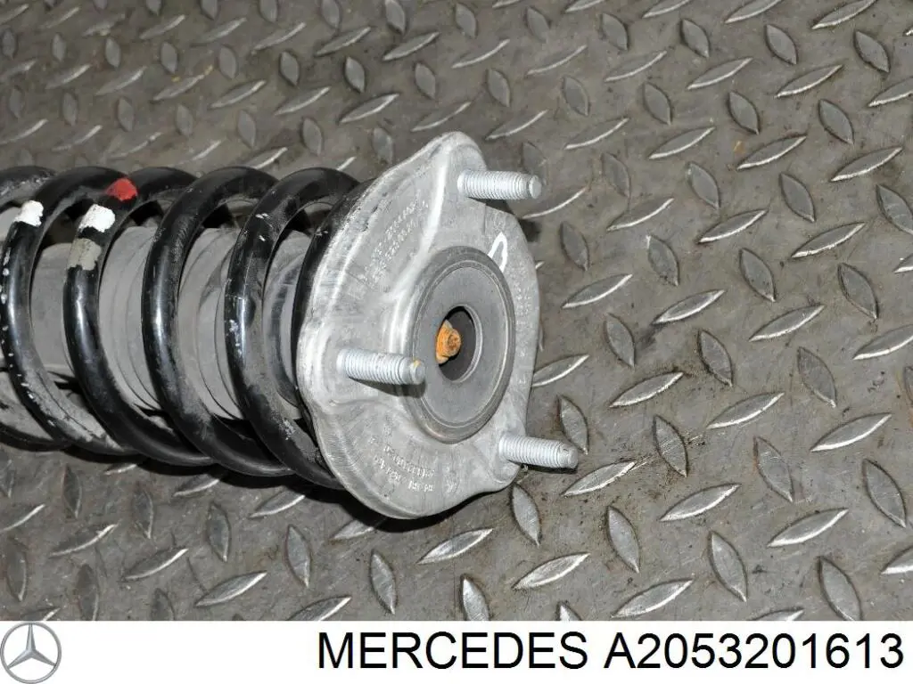 Купити A2053201613 Mercedes 