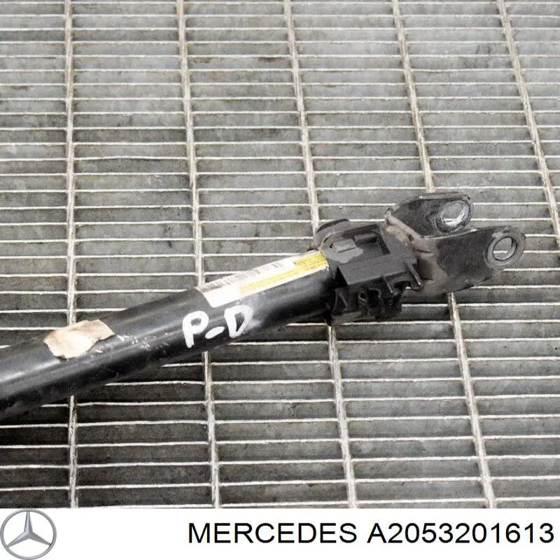 A2053201613 Mercedes 