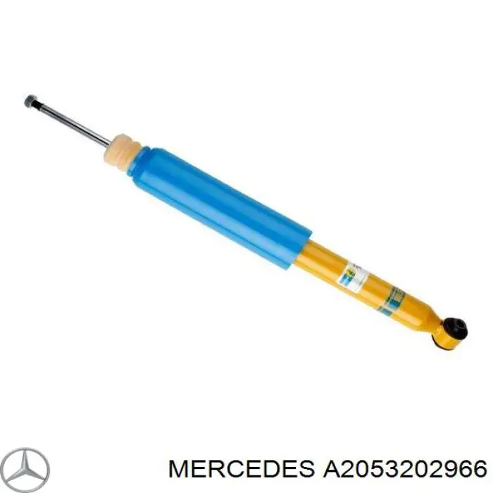 A2053202966 Mercedes 