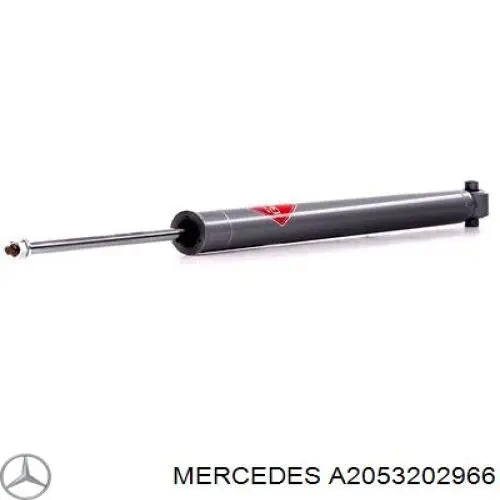  A2053202966 Mercedes