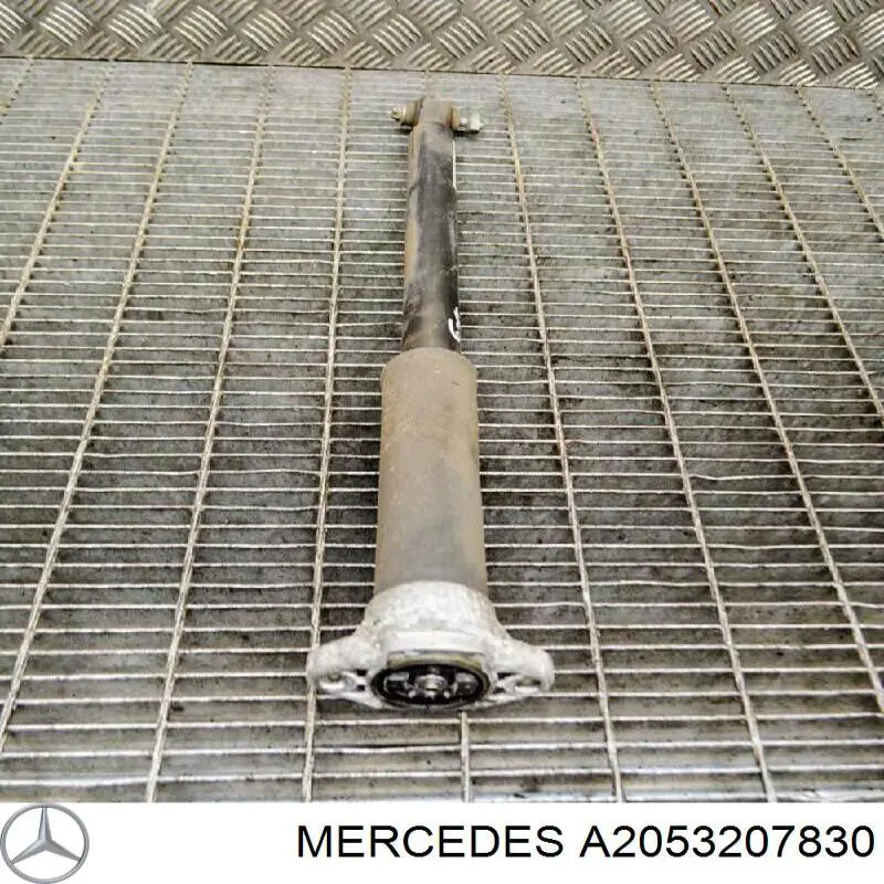 Амортизатор задній 24278065 Bilstein