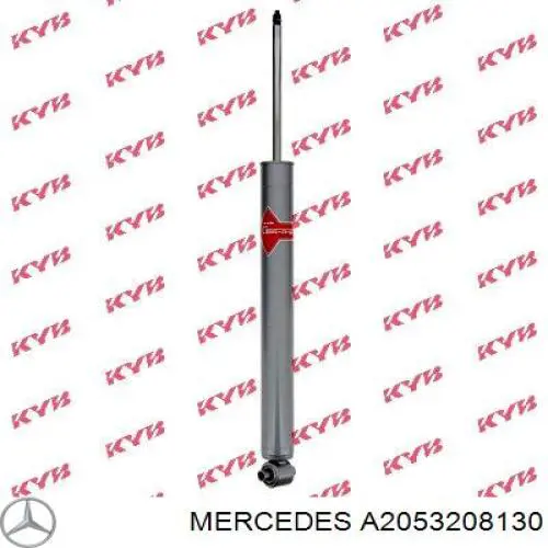  2053208130 Mercedes