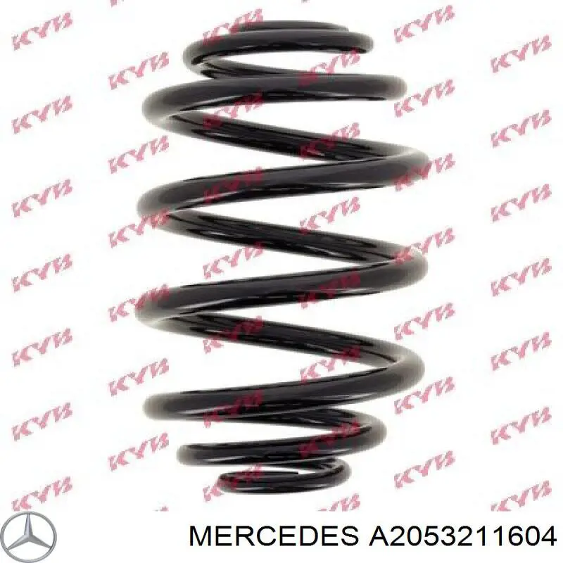 Пружина передня Monroe SP4284 ціна, від 49.14 USD
