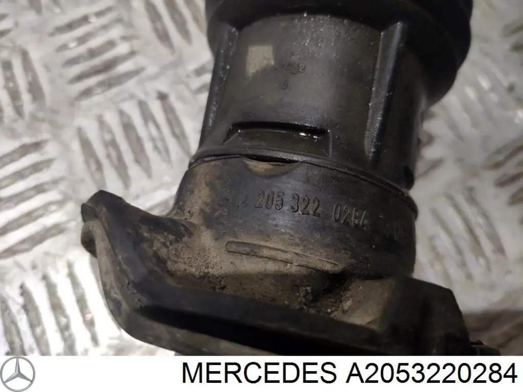 A205322028464 Mercedes 