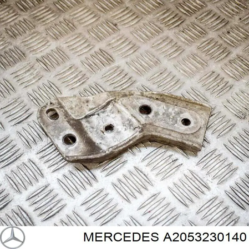 A2053230140 Mercedes 
