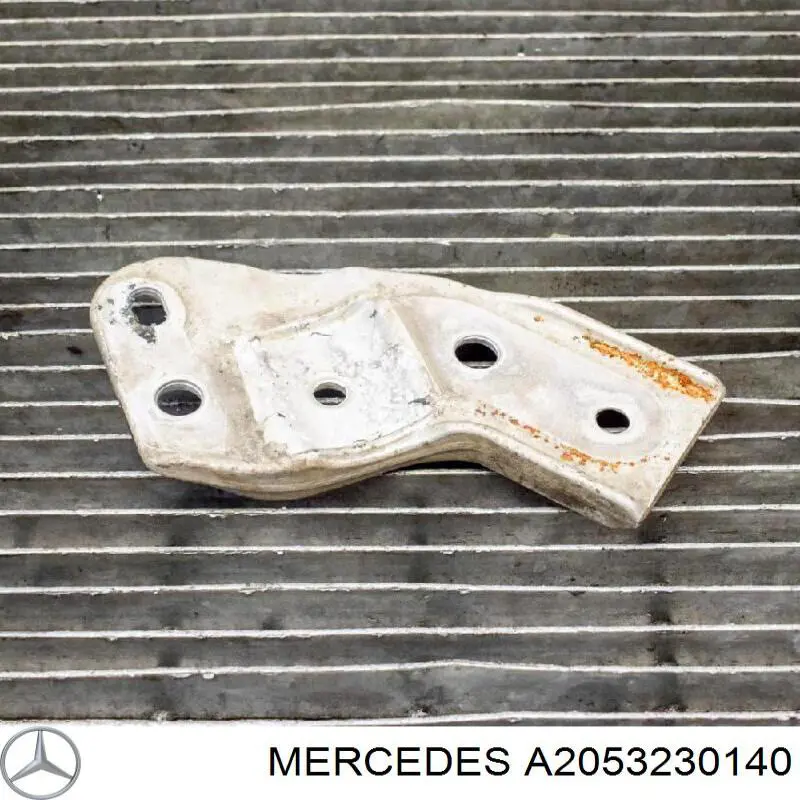  Mercedes A2053230140 ціна, від 1.90 USD