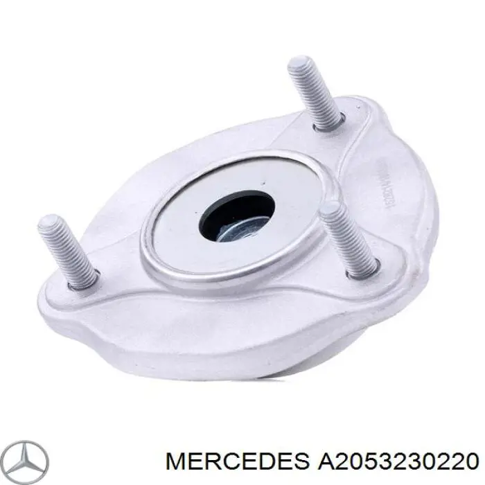 A2053230220 Mercedes Кріплення переднього амортизатора