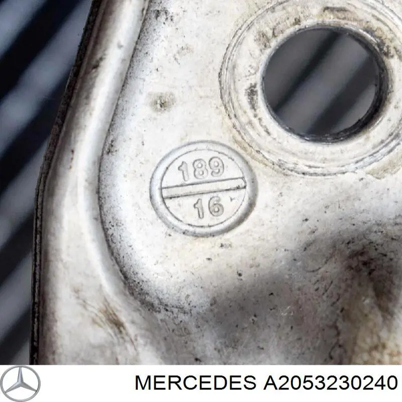  A2053230240 Mercedes