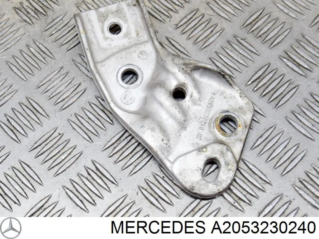 A2053230240 Mercedes 