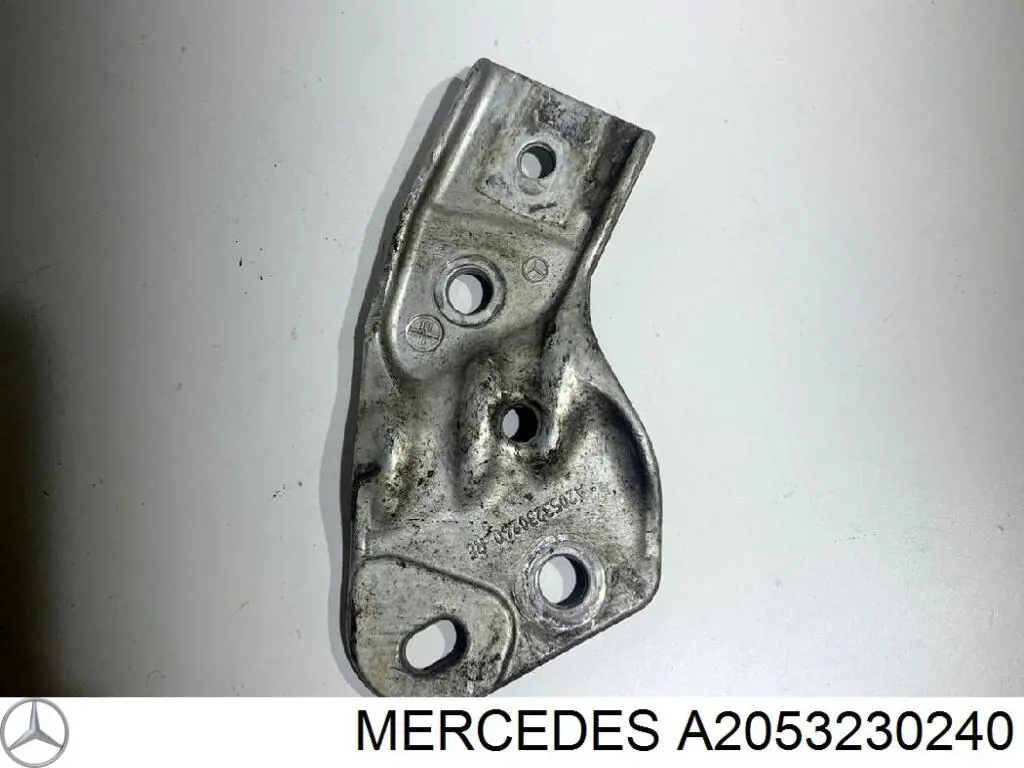  Mercedes A2053230240 ціна, від 1.90 USD