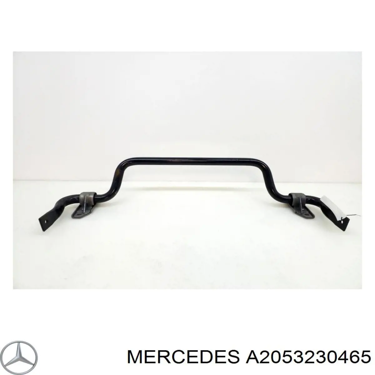 A2053230465 Mercedes Стабілізатор передньої підвіски