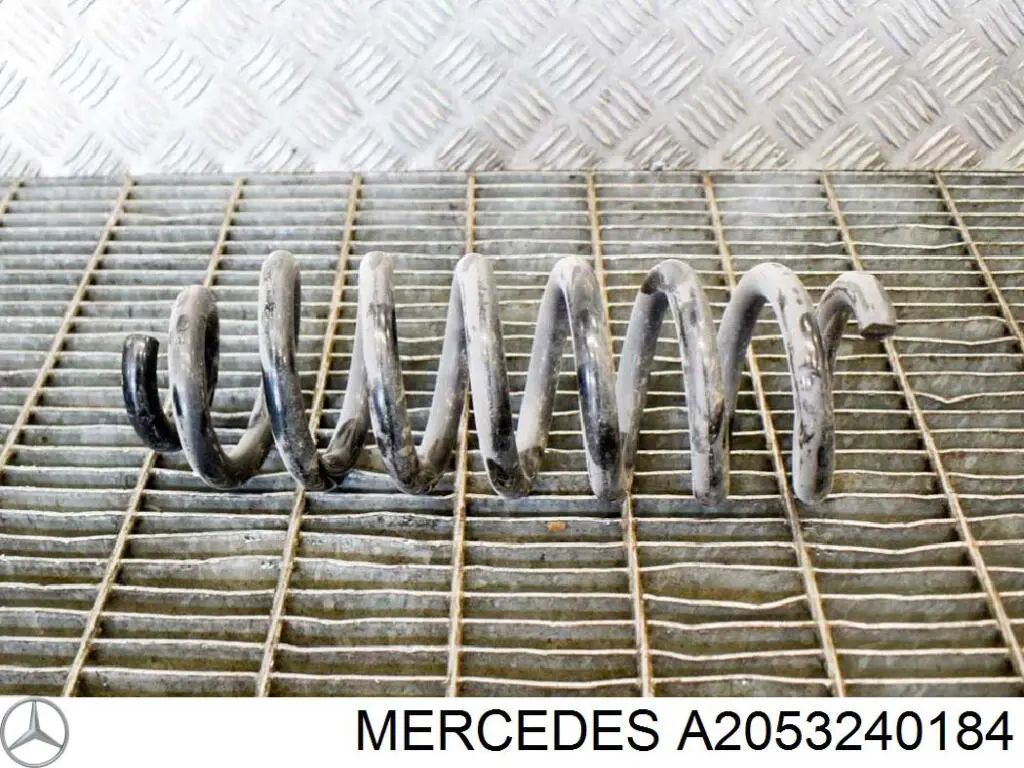  A2053240184 Mercedes
