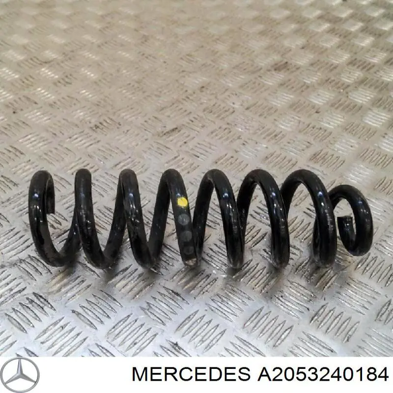  Mercedes A2053240184