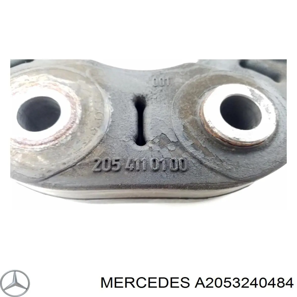 Купити A2053240484 Mercedes 