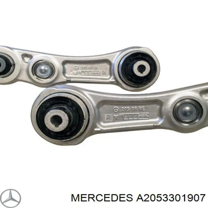 Ходова Mercedes A2053301907