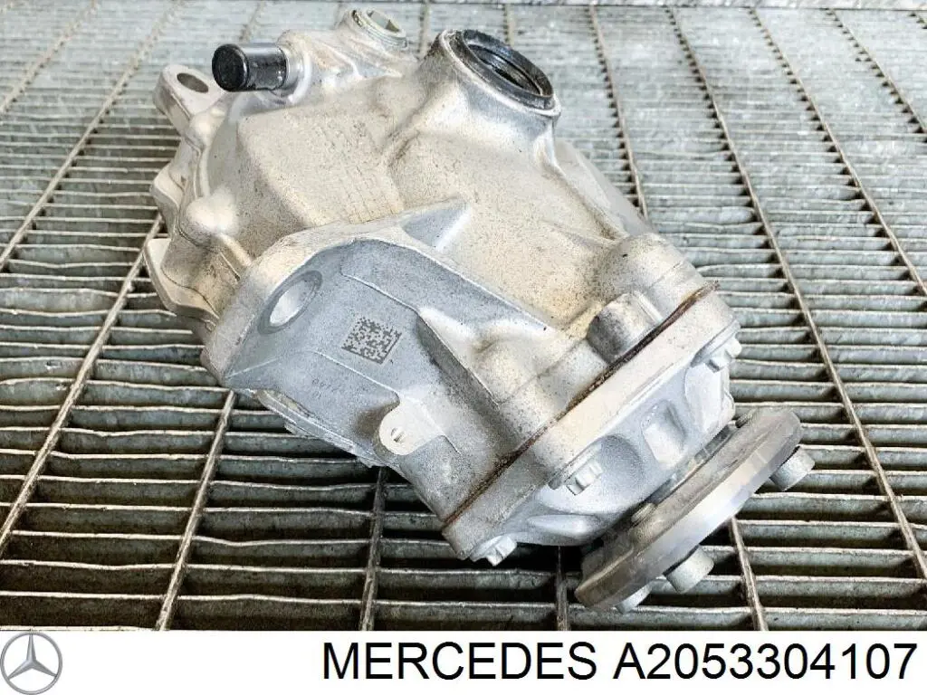  A205330410780 Mercedes