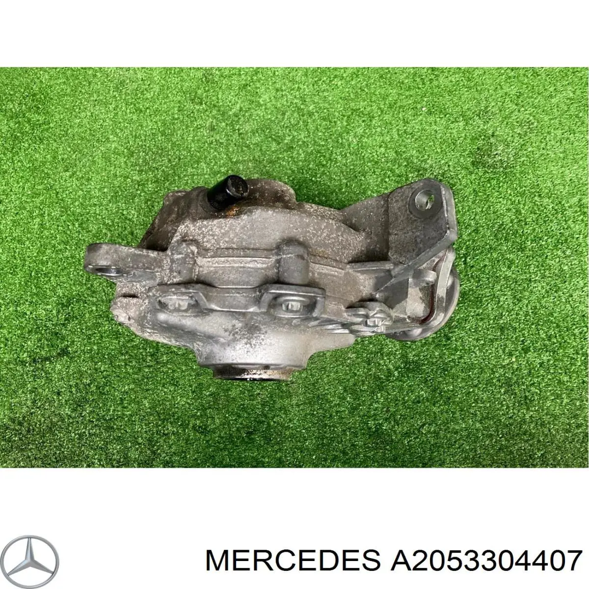Купити A2053304407 Mercedes Редуктор передній