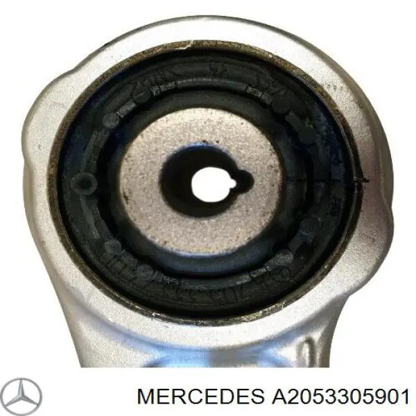 A2053305901 Mercedes Поперечний важіль