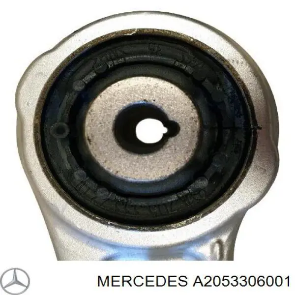 A2053306001 Mercedes Важіль передньої підвіски нижній, правий