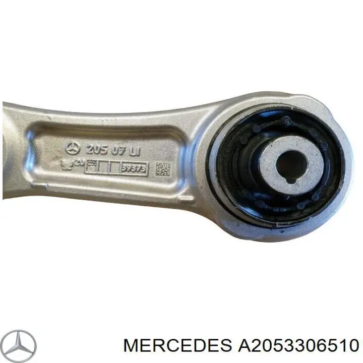 Ходова Mercedes A2053306510