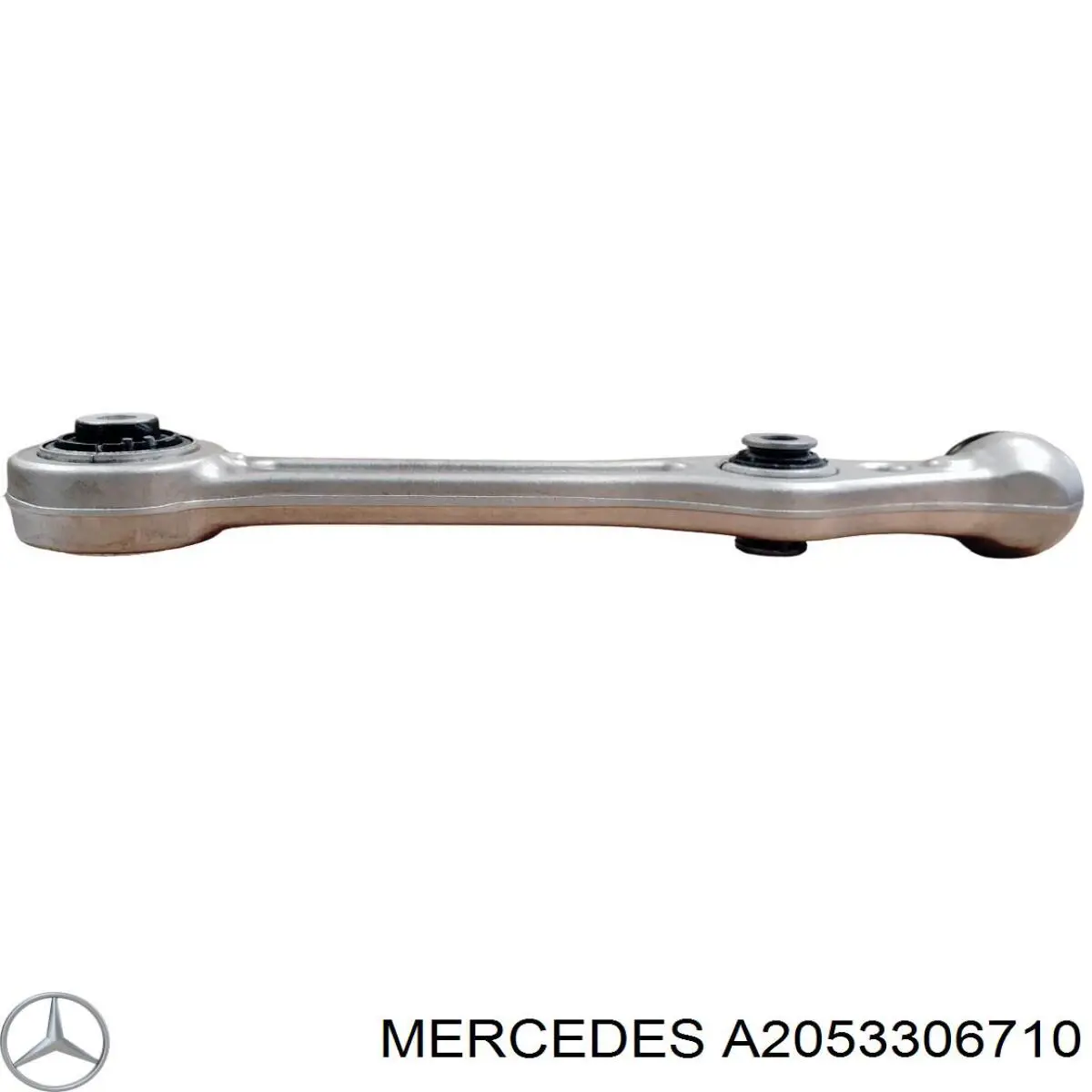 A2053306710 Mercedes Стійки і важелі підвіски