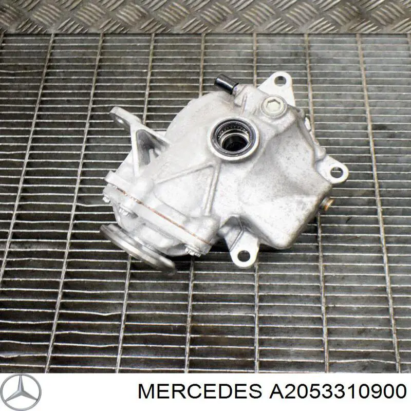  Mercedes A2053310900 ціна, від 288.07 USD